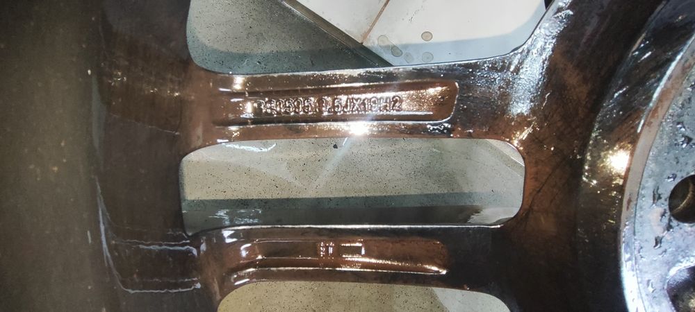 Диски Ауди 5/112/19