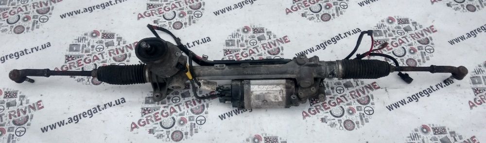 Рульова рейка Електропідсилювач Рульовий вал Volkswagen Caddy Кадди