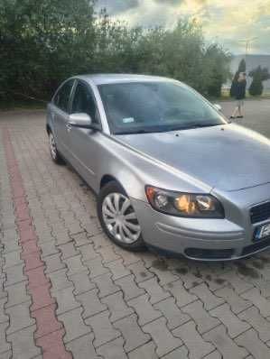VOLVO S40 1.6D DIESEL 1,6 2006 R.
