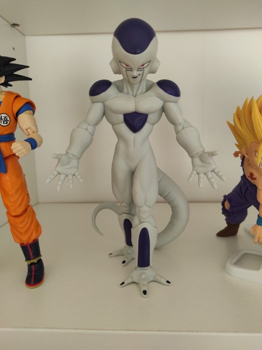 Figuras de Dragon Ball