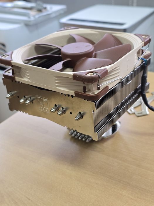 Кулер Noctua NH-C14S
