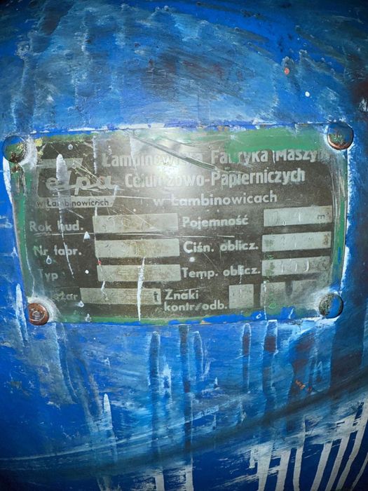 Sprężarka / Kompresor WAN-ES 300L 3kW