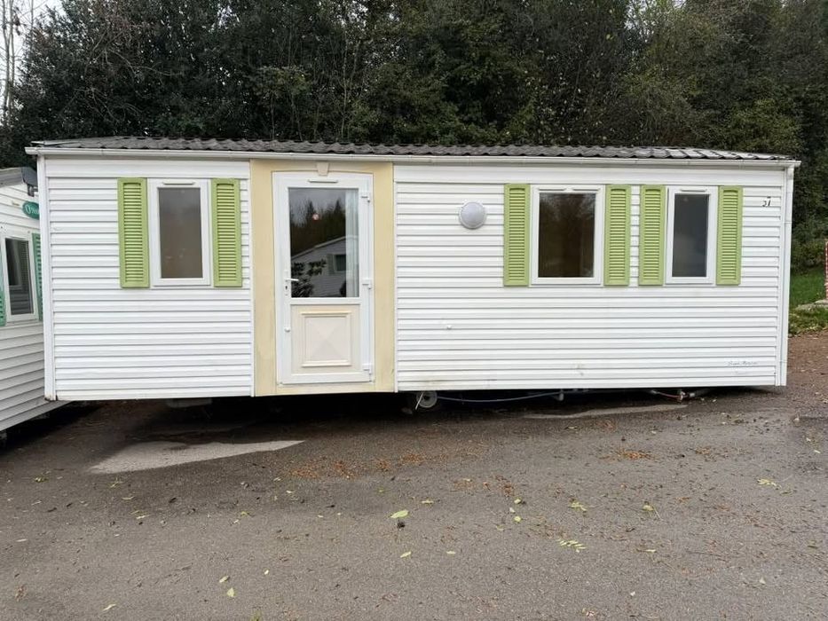 Mobile Homes económicas