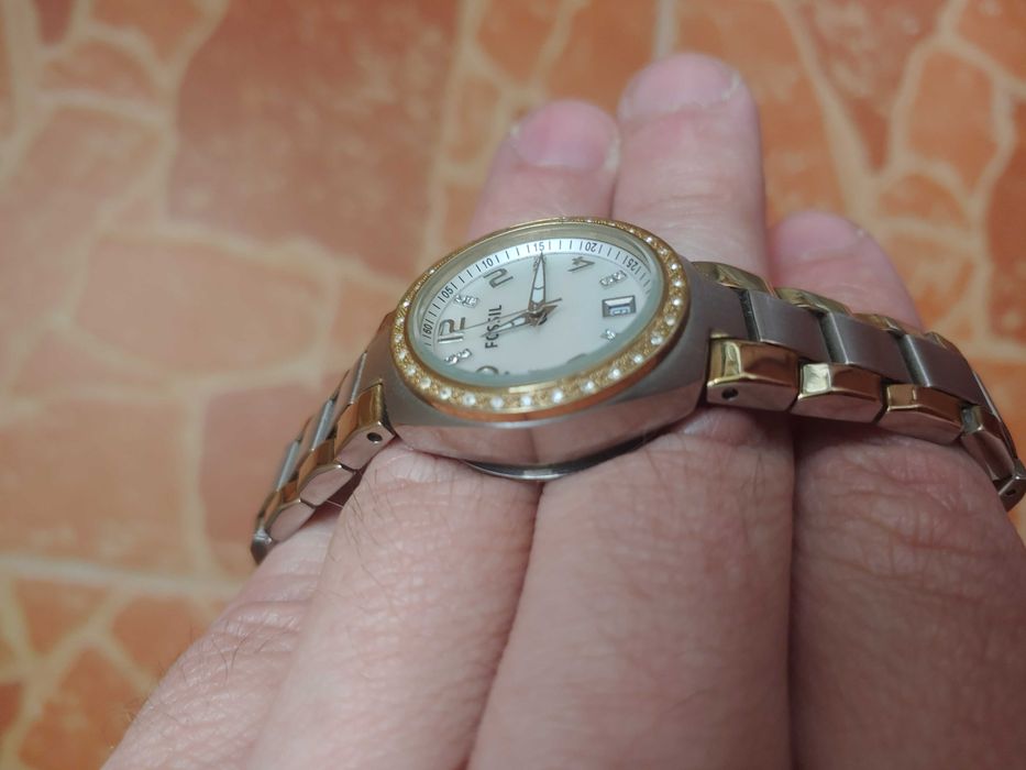 Жіночий годинник FOSSIL