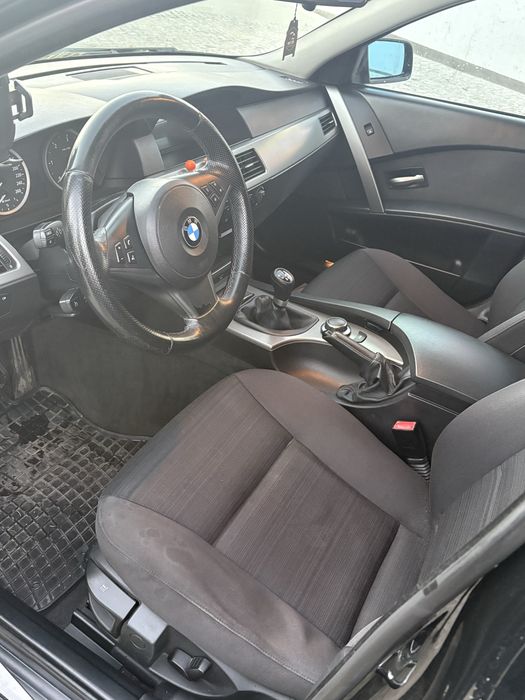 Bmw e61 seria 5 2.0d