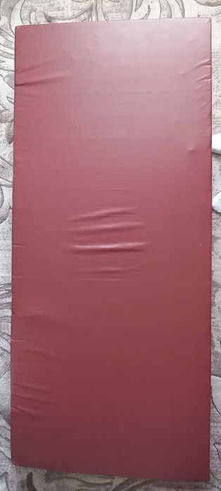 Ортопедический матрац.