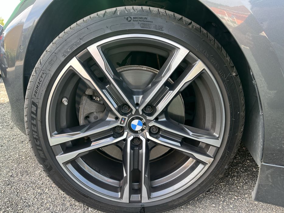 BMW 118 — fotografia 9