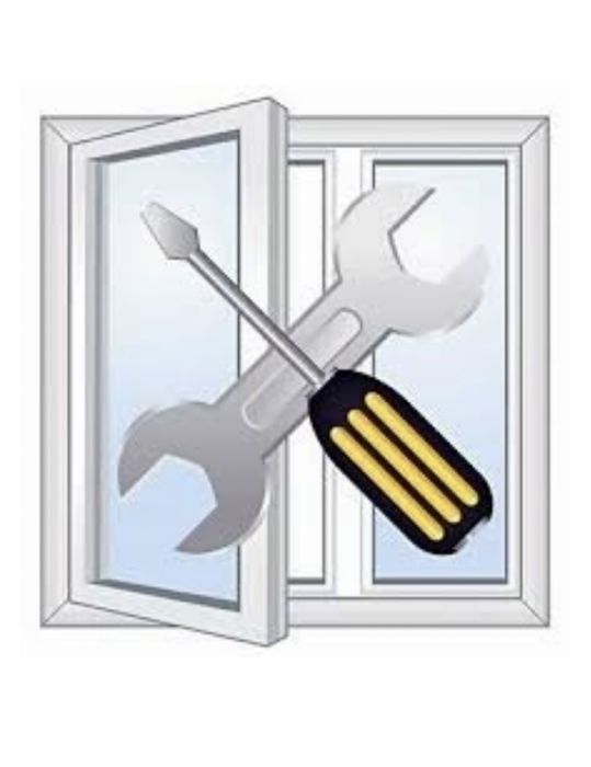 Serwis, Naprawa, Konserwacja, Regulacja okien  Okien, Okna od A do Z.