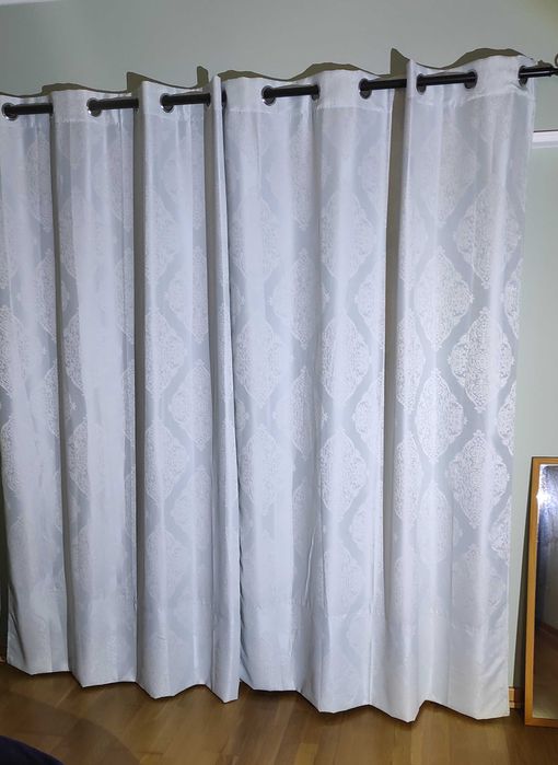 Cortinas / cortinado