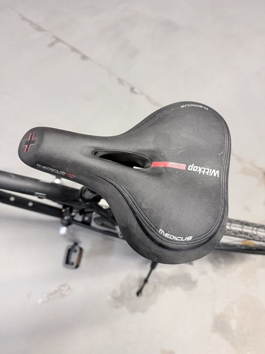 Rower crossowy/trekkingowy CLIMBER 28