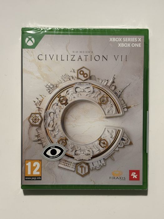 Sid Meier's Civilization VII - Xbox One/Series X