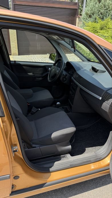 Шара ‼️ Opel Meriva 1.6‼️Автомат ‼️