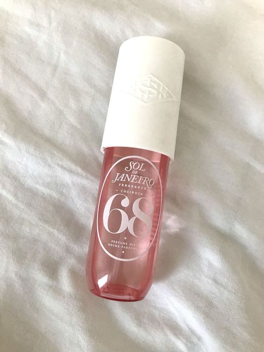 Sol de janeiro спреї оигінал!