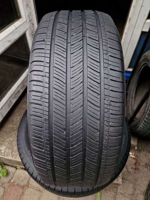 235/55R17 Michelin Energy Saver A/S  Шини/Колеса/Всесезонка Склад шин