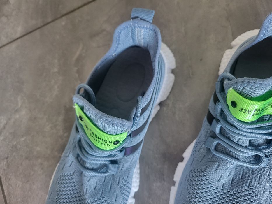 Adidasy  roz. 40