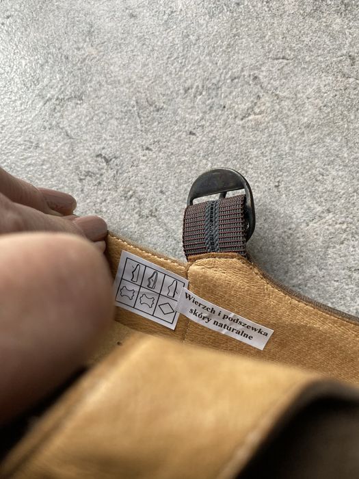 Buty Axel Comfort / 39