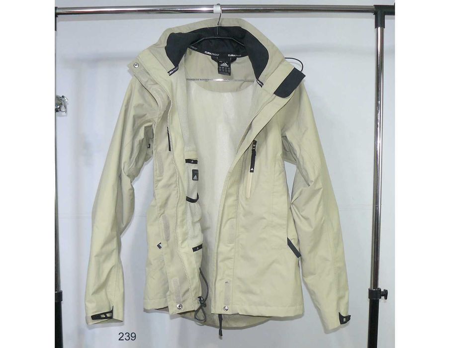 Adidas Atrakcyjna markowa kurteczka roz M