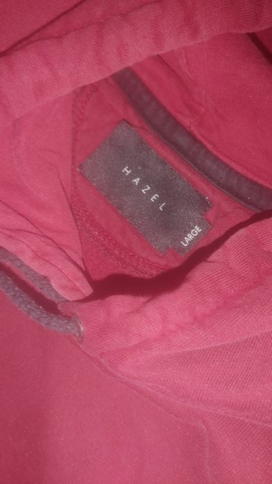 Bluza Hazel 21 Crude HAZEL. L