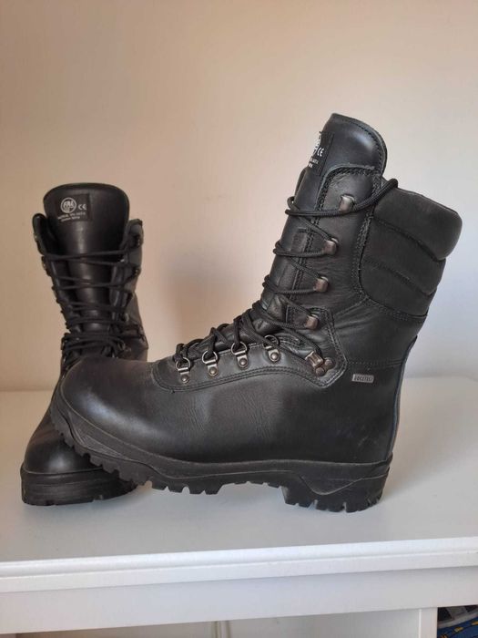Botas FAL Seguridad Gore-Tex Tactical - Nº44