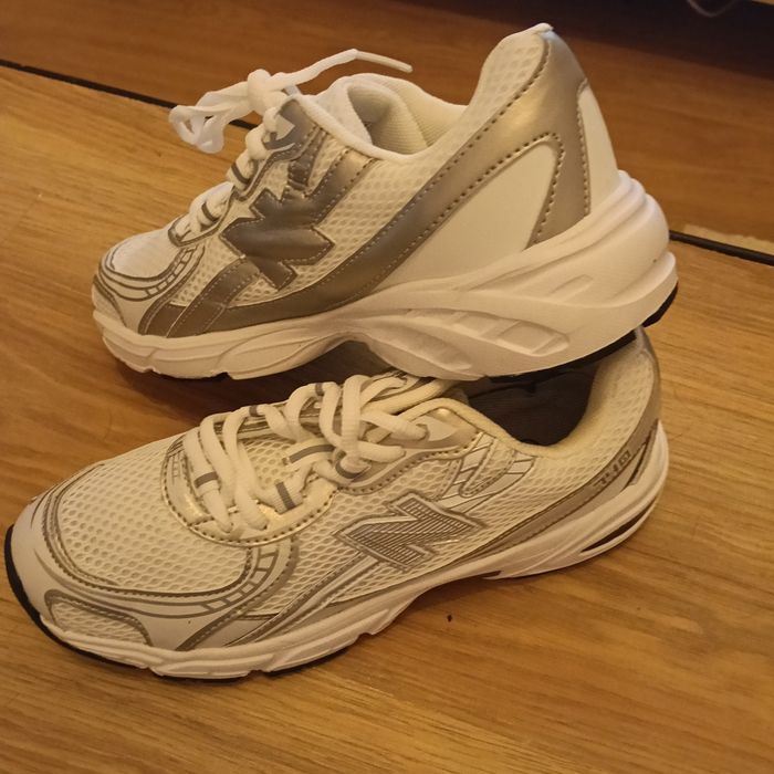 Tênis New Balance Senhora