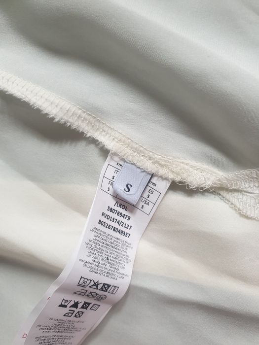 Szlafrok z Jedwabiu Intimissimi S,M,XS.