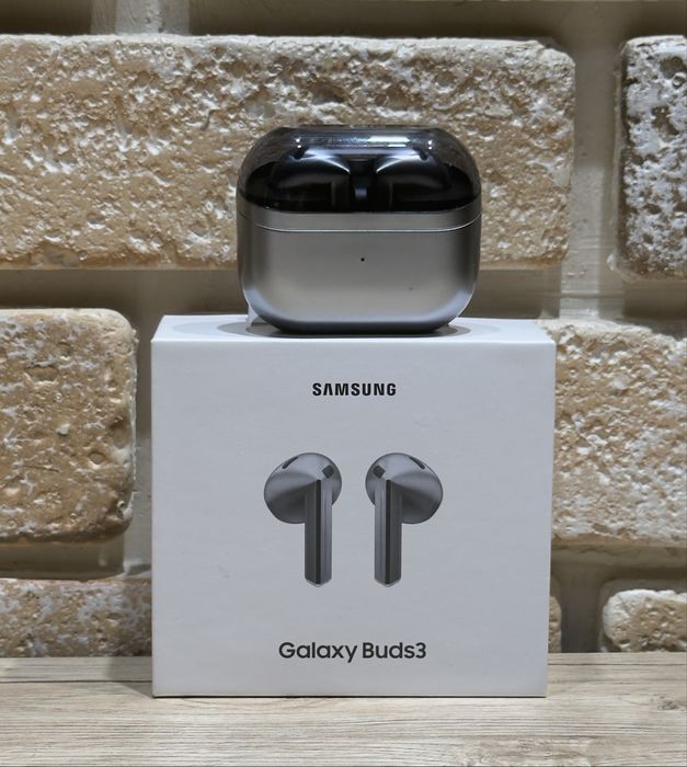Samsung Galaxy Buds 3