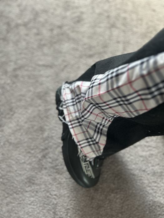 (В Наявності )Джинси burberry штани