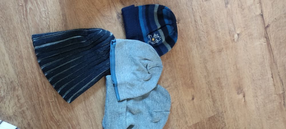 Czapka przejściową 4szt