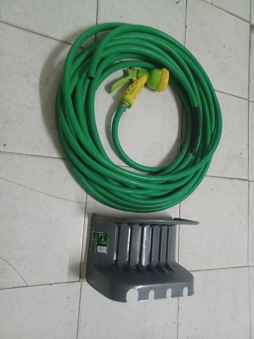 Mangueira de rega