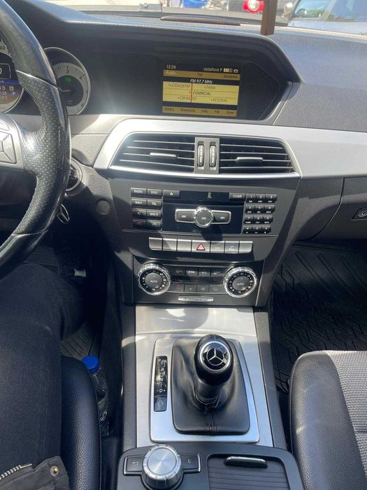 Mercedes-Benz C 250 CDI