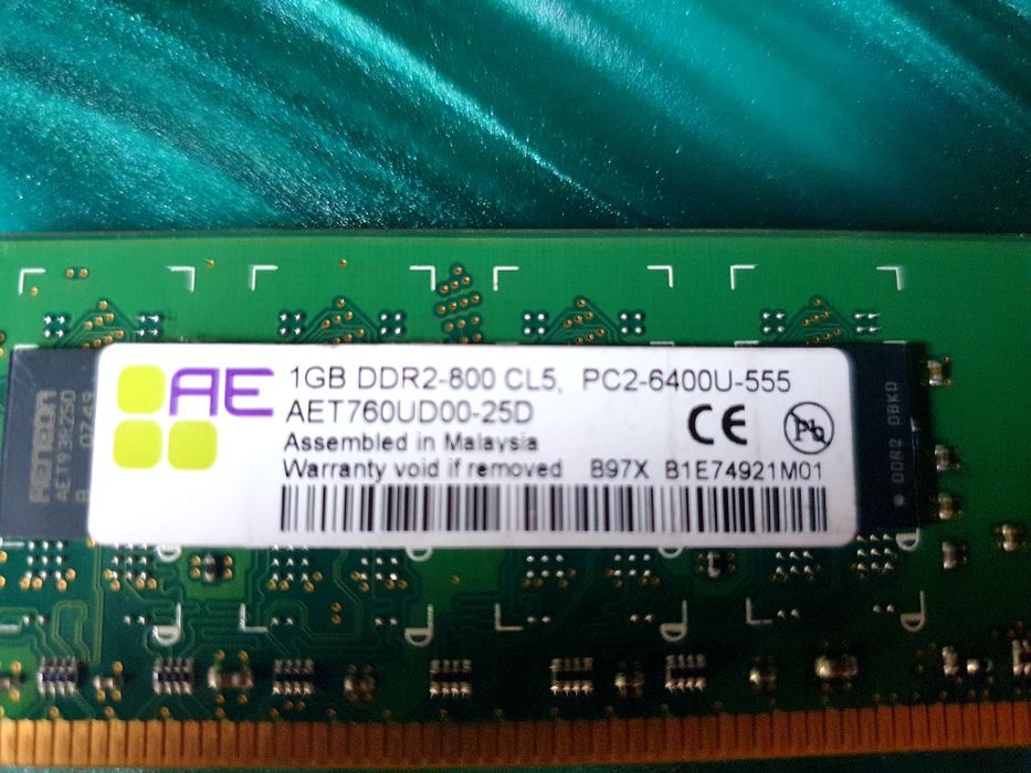 Материнська плата Socket 775 ASUS P5G41-M LX