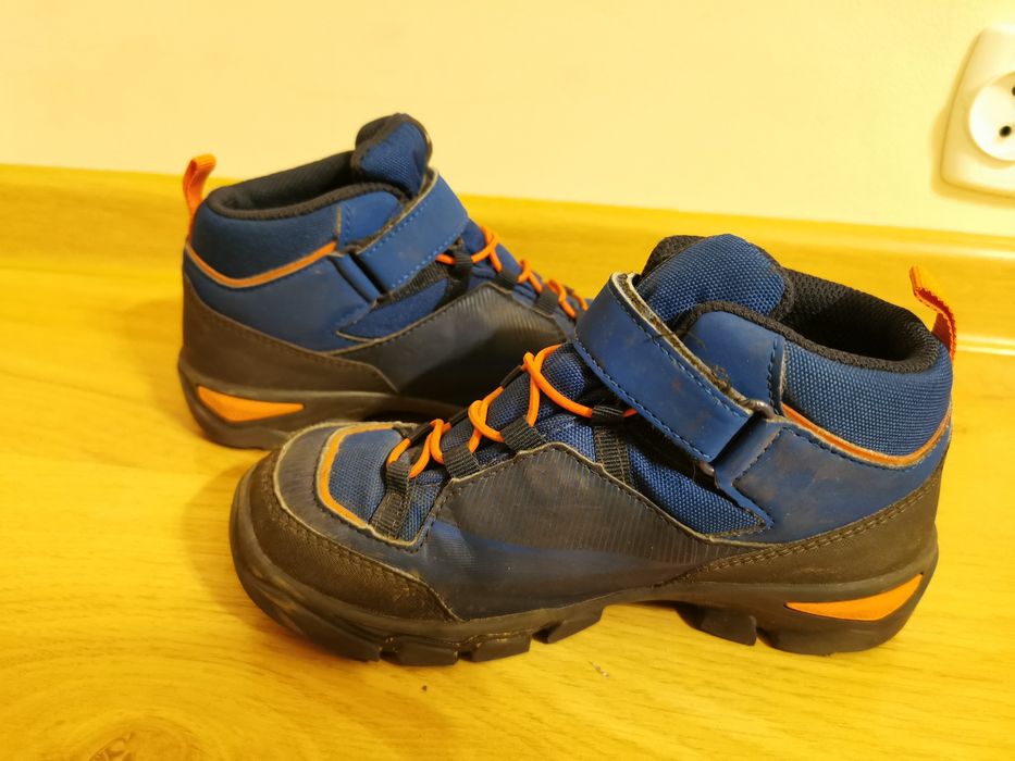 Trekkingi Quechua 31