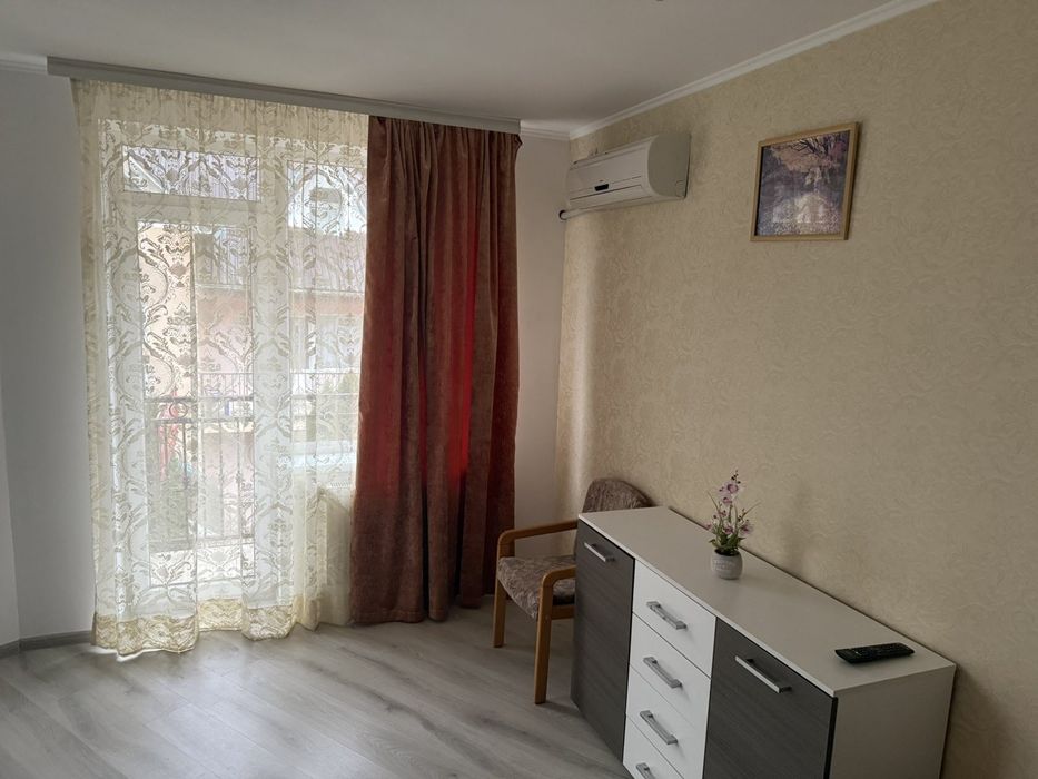 Здам в оренду двокімнатну квартиру у Поляна мкр. Сонячне За