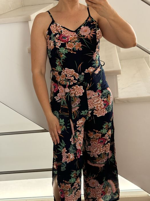 Macacão / Jumpsuit [S]