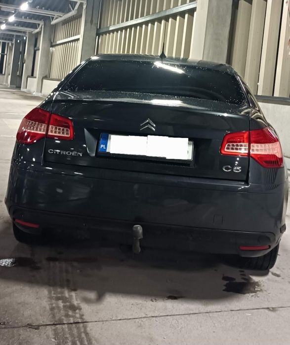 Sprzedam Citroen C5 X7
