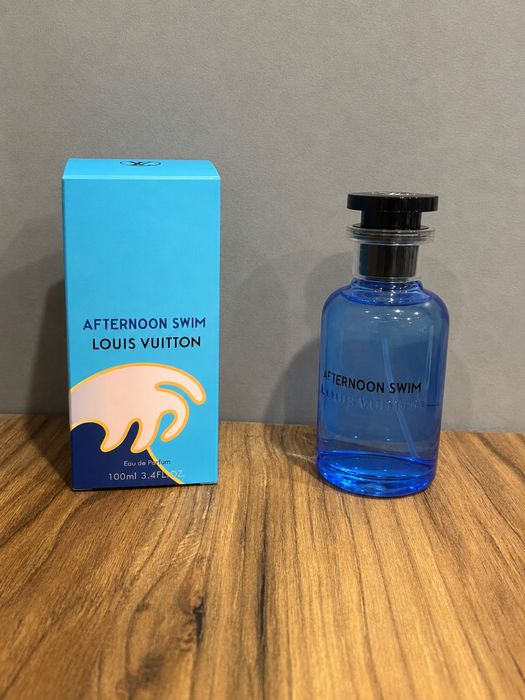 Perfumy Louis Vuitton Afternoon Swim