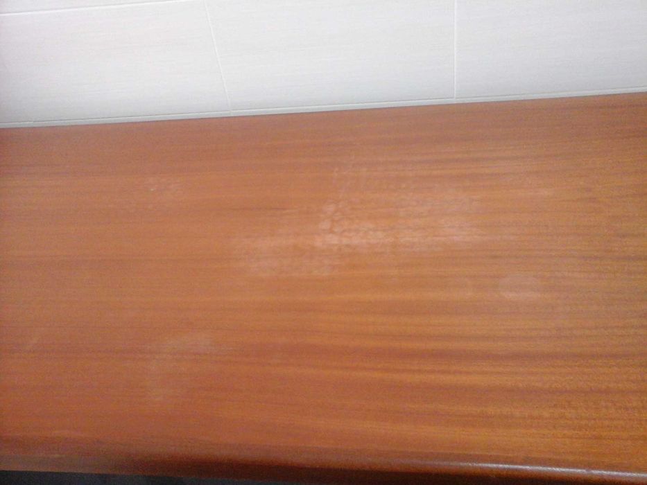 Mesa Cozinha + Cadeiras em Madeira