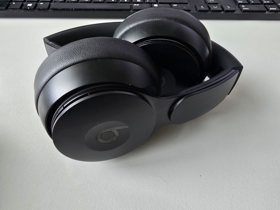 beats solo pro - навушники та аксесуари - OLX.ua