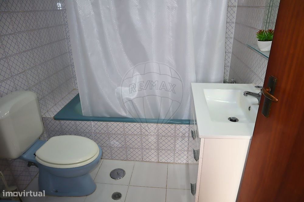 Apartamento T2 para venda