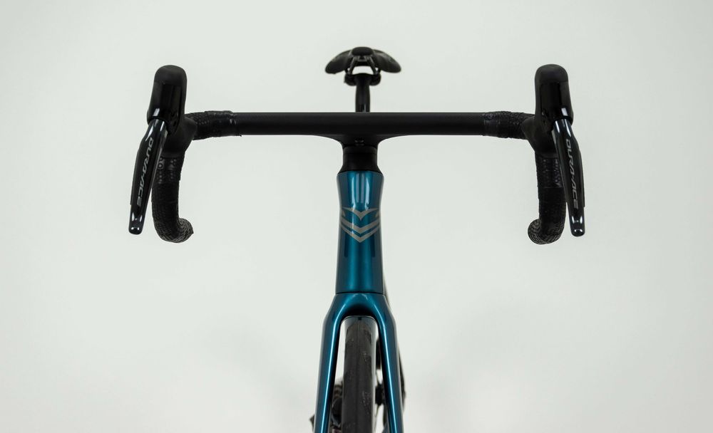 Nowy rower szosowy SENSA GIULIA SUPREMO Shimano 105 Di2 / Ultegra Di2