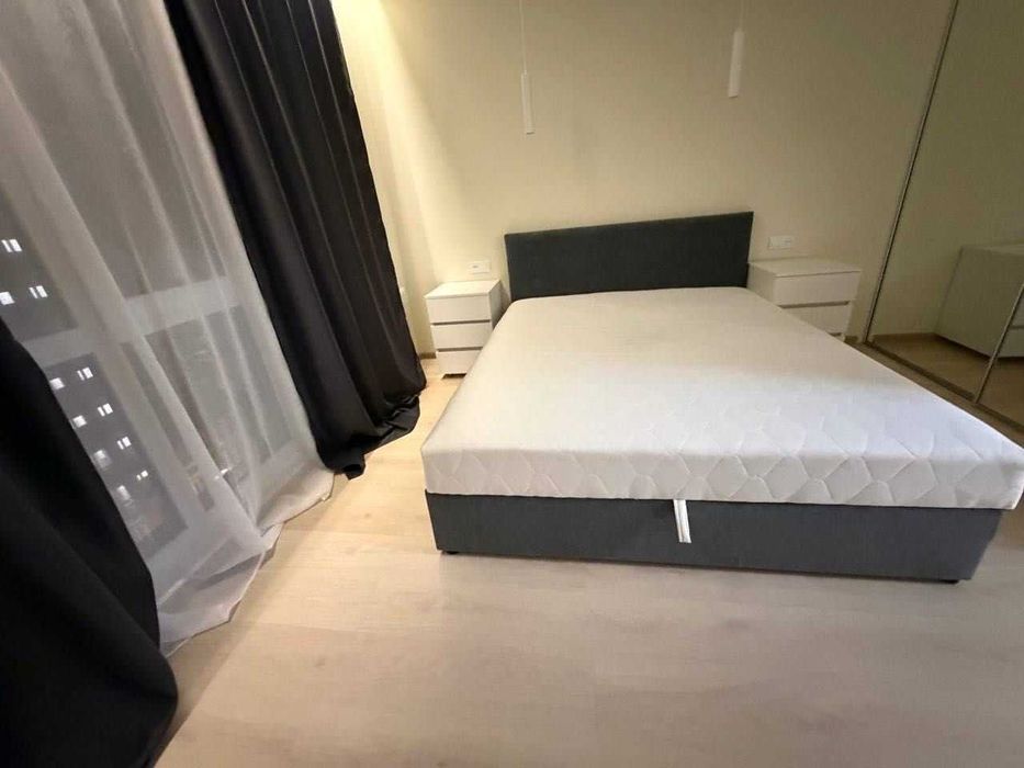 Вигідно! Продаж 1-к якісним ремонтом в ЖК Нова Англія м. Васильківська