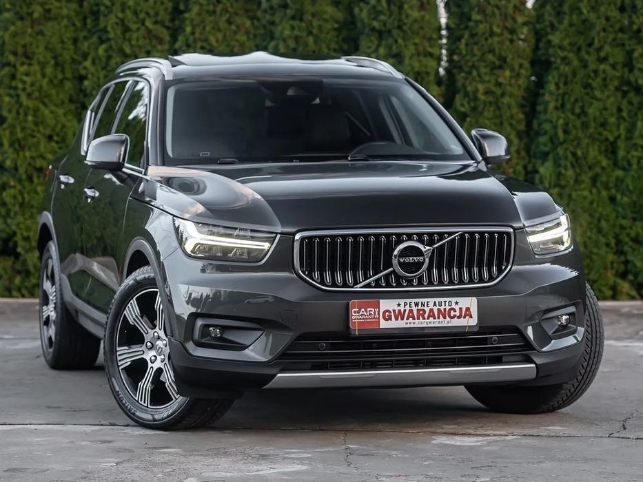 Volvo XC 40