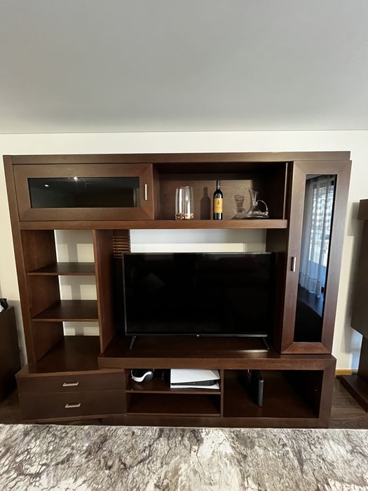 Conjunto de Sala