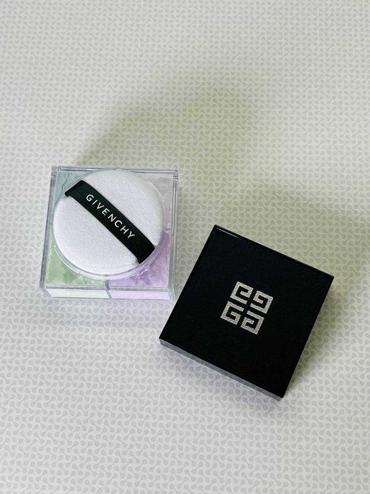 Пудра для обличчя Givenchy Prisme Libre