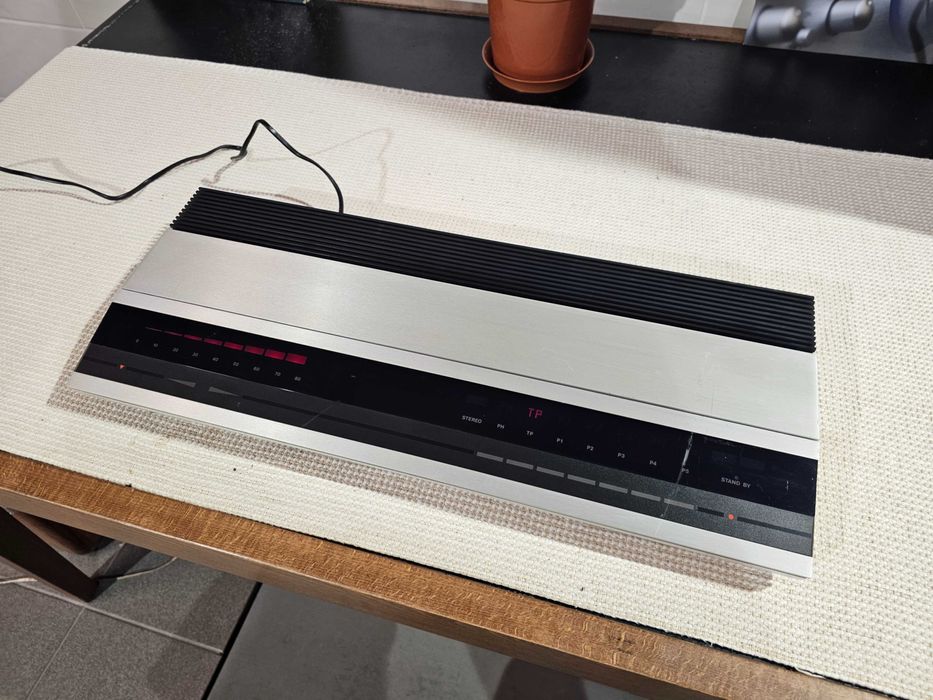 Bang & Olufsen BeoMaster 3000 (1985)