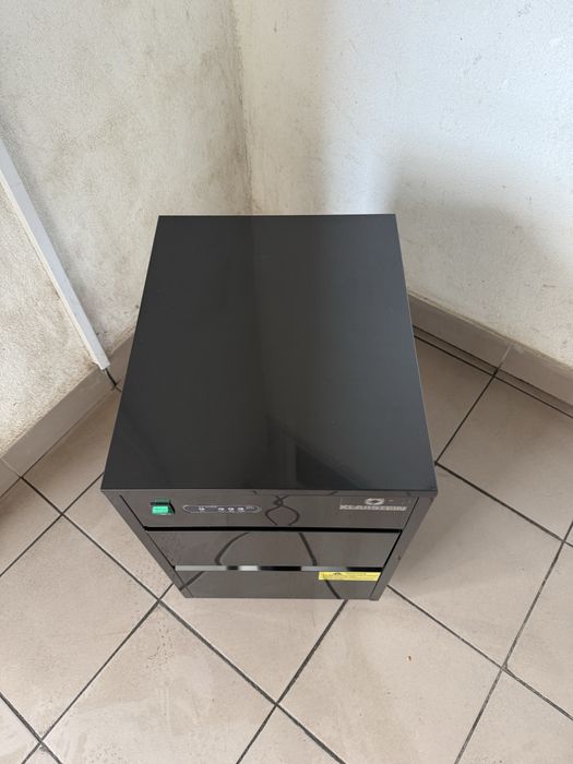 Льодогенератор Ледогенератор Klarchtein-Німеччина Новий !!!