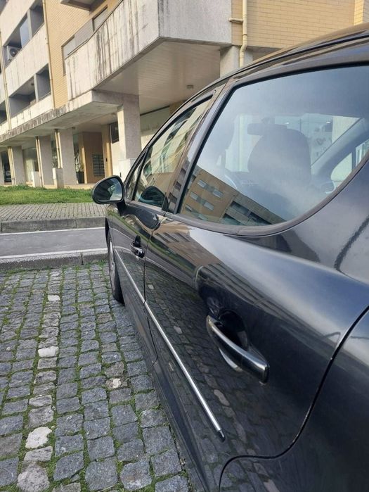 Peugeot 207 1.4D