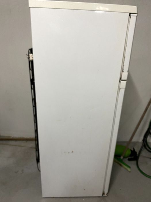 Frigorifico Zanussi - Bom estado em funcionamento