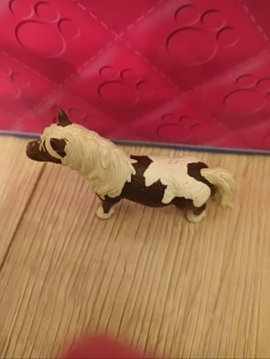 Kuc schleich wycofany