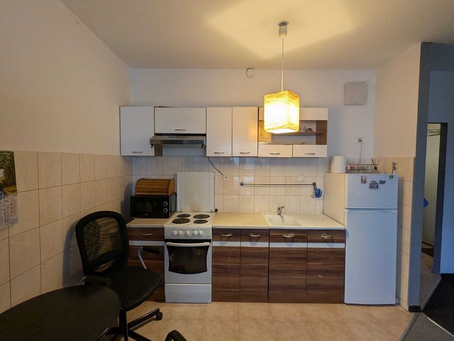 Mieszkanie Mokotów 36 m, 2 pokoje, od marca.